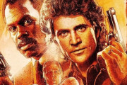 【映画】『リーサル・ウェポン5』でメル・ギブソン、ダニー・グローヴァー＆リチャード・ドナー監督が再結集！