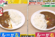 【マナー講師】カレーのマナー、ガチで難しいｗｗｗ（※画像あり）