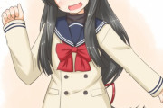 【艦これ】厚着のヨナちゃん　他なごみネタ