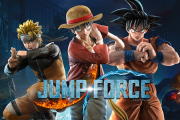 『ジャンプフォース』8月25日をもってオンラインサービス終了！ゲーム本編、DLC、有償通貨は本日で販売終了に