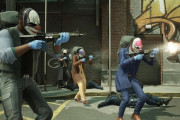 期待されていた『Payday3』、業績不振と発表