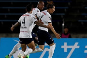 横浜FC、山形下しJ2暫定首位浮上！仙台は中島2発でいわきに2-0快勝し4位浮上！岡山はルカオ2発で山口下し5位浮上　J2第29節（関連まとめ）
