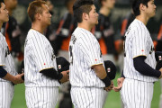 野球の国際試合を辞退した選手が叩かれる風潮
