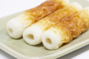 【悲報】ちくわ←これの美味い料理存在しない