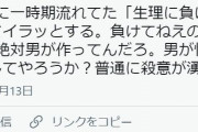【悲報】 女性「殺意が湧く。絶対男が作ってんだろこのCM」