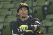 松田宣浩 今季初タイムリーｼﾞｬﾅｲヒットで初マルチ