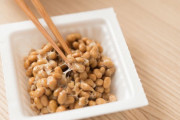 【悲報】納豆をパックのまま食べる人がいるらしいｗｗｗｗｗｗ