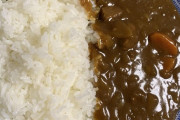 【画像】ニートが作ったカレーにいくら出せる？