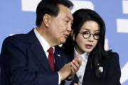 尹錫悦大統領夫人、戒厳当日3時間前まで美容整形外科にいた＝韓国の反応