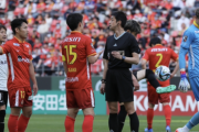 【動画】ゴールかと思いきやPK献上…続発した激レア事例に葛藤も「VARとしては適切な対応だった」とJFA審判委