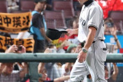 巨人・阿部監督が何度も「心配」　不調の先発・戸郷に「メンタルの部分なのかな」　二回までに４失点し「どっか悪いのかな」とも