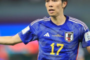 【日本代表】田中碧　所属チーム公開の動画に「可愛い」の声が殺到…加熱する人気に困惑するサッカーファンも