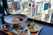 「こんな絶景を見ながらうどんを食べたよ！」日本食が大好きな外国人まとめ