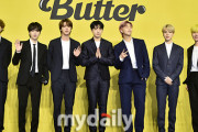 【韓流】日本人の最も好きな男性アイドル、やはり1位は防弾少年団（BTS）