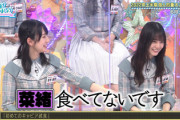 【日向坂46】ひなあい、ギリギリの予算でキャビアを買った結果www