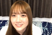 【乃木坂46】田村真佑、髪色似合っててめちゃ可愛くなってる・・・！