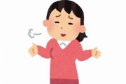 A子はB子に私の悪口を言い、私にB子の悪口を言うようなやつだった。大人になっても悪口を言うところは直らず愛想が尽きた