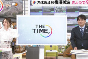 【画像あり】THE TIMEの一ノ瀬美空ちゃん、ガチでかわいすぎwww