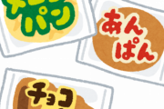 有識者「これが片親低所得者層家庭御用達のパン」