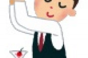 【禁酒】大阪のバーテンダー、ブチギレてしまう…！！！！！！！！！