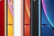 楽天モバイルのキャリア回線、XR以降のiPhoneなら使えるかもしれない。なお通話定額は無理