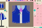 【日向坂46】おひさま、どうぶつの森でDASADAの制服を再現wwww
