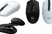 ゲーミングマウス界､G304とかいう格安低遅延ワイヤレスマウスに支配される…