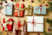パパさんママさん､子供へのクリスマスプレゼント対策部