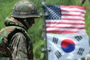 韓国・国防部「非武装地帯(DMZ)内の警戒所(GP)撤収を北朝鮮と協議する計画」