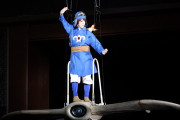 【画像】歌舞伎『風の谷のナウシカ』１月２～３日放送