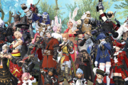 FF14やってる人おる？