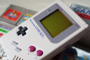 【緊急】ゲームボーイで今やっても面白いゲームある？