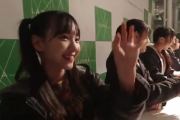 【SKE48】ラゾーナ川崎で行われた発売記念イベントの握手の模様が公開に！