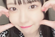 【SKE48】岡本彩夏「最近流行ってるって聞いたはーと」