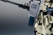 ※【ガンダム】他の機体の部品使って修理・改修した機体上げてけ