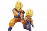 ドラゴンボールの技で1つだけ使えるならどれ選ぶよｗｗｗｗｗｗ