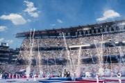 北中米W杯、決勝戦のハーフタイムショーは30分に拡大か？FIFAがルールを無視
