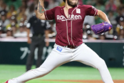 ポンセがWBCメキシコ代表入りの見通し