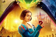 【悲報】165億円の赤字か　米ディズニー「白雪姫」実写版、大型連休中の日本でも上映打ち切り