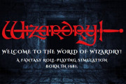 RPGの元祖『Wizardry』復活か？！公式Twitterが開設する