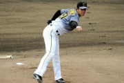 阪神2軍・望月が４回１失点　最速１５２キロ記録　２戦続けてアピール