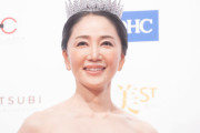 【画像8枚】ミスコン 美魔女コンテスト、最年長の52歳・坂村かおるさんが優勝