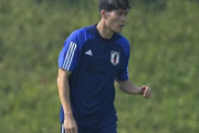 「日本代表のセンターバックと言えば22番」冨安健洋がアジア杯から吉田麻也の背番号22を継承