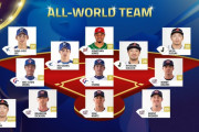 世界のベストナインにオリックスから2人も選ばれる【ﾌﾟﾚﾐｱ12】
