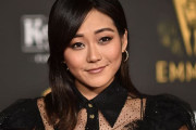 【福原かれん】ハリウッドで活躍する日系女優　通行人からの“突然の暴力”告白…「アジア人ヘイトやめて」と訴える