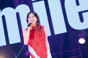 歌手・miletさんが海外進出発表！11月29日に台湾で開催