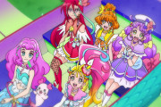 【トロピカル～ジュ!プリキュア】36話先行カット ついに人魚の国グランオーシャンへ！！【トロプリ】