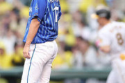 横浜DeNAベイスターズ5連敗ｗｗｗｗｗｗｗｗｗ
