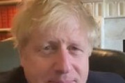 【新型肺炎】英国ジョンソン首相がコロナ感染