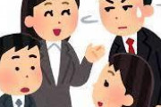 ワイのロ癖が「冗談じゃないよ」「するってぇと何かい？」「お前さんバカ言っちゃいけねぇよ」なんやが